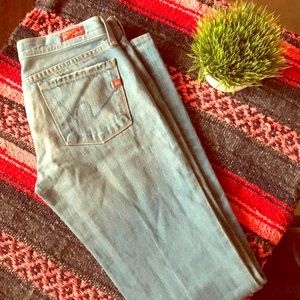 Citizens of Humanity Size 27 light blue Jeans ☘️